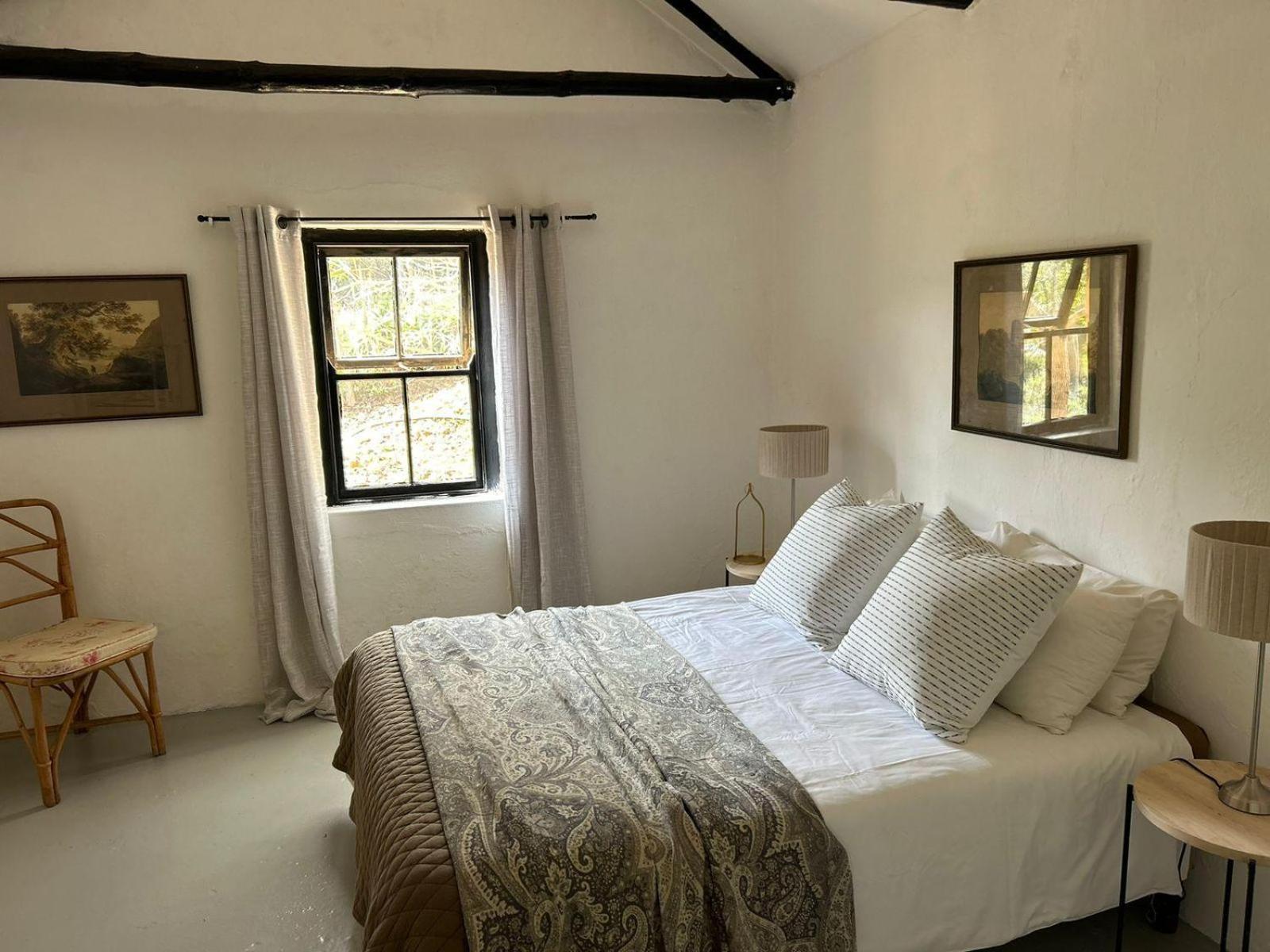 Swaynekloof Farm Botrivier Quarto foto