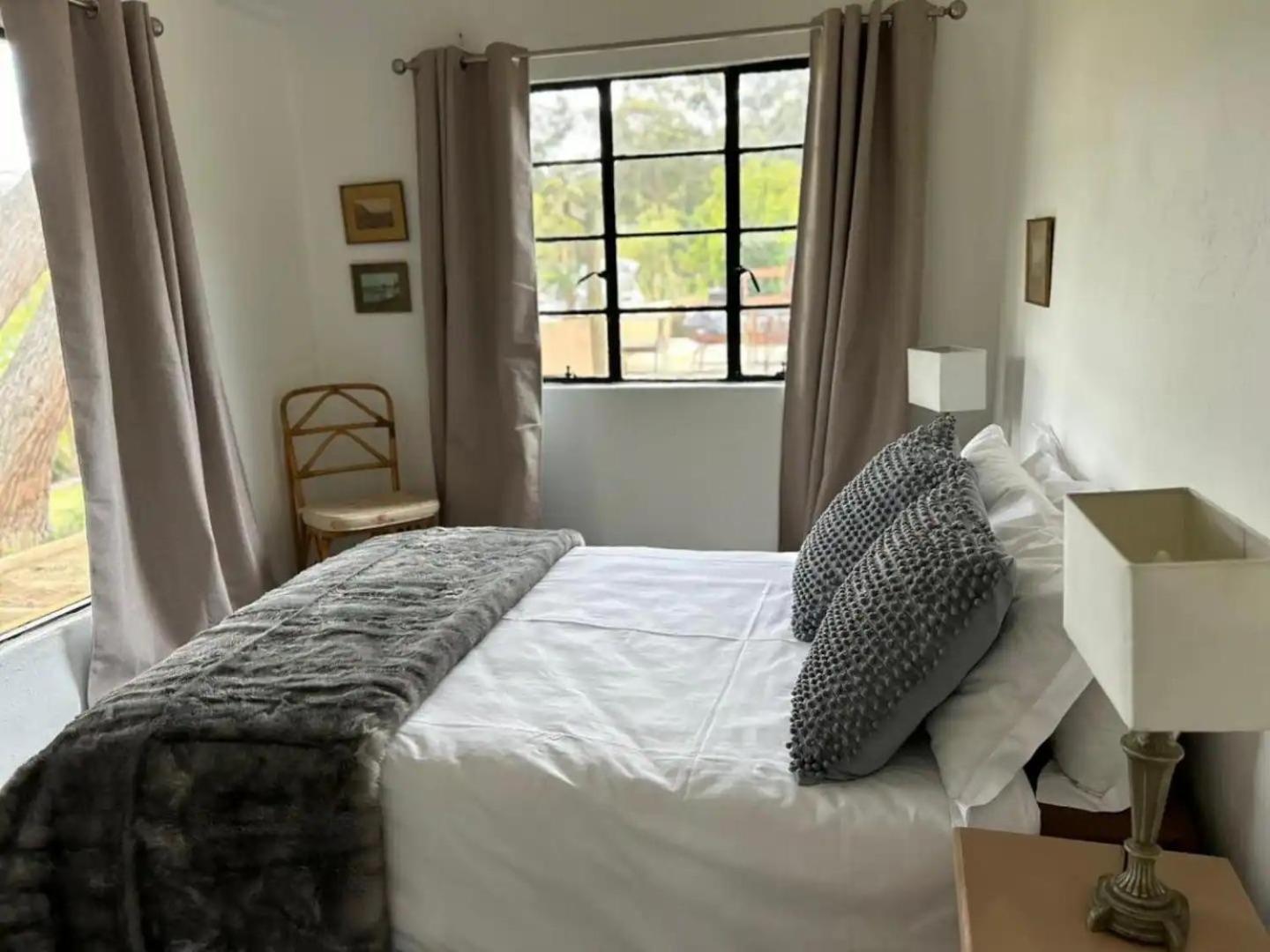 Swaynekloof Farm Botrivier Quarto foto