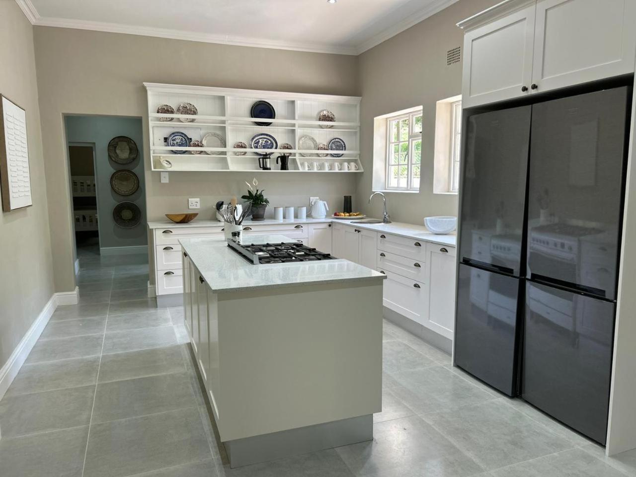 Swaynekloof Farm Botrivier Quarto foto